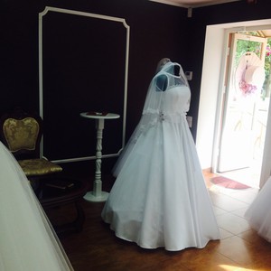 Салон свадебных платьев "Ассоль", фото 7
